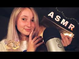 ASMR✨ TAPPING/SCRATCHING FOR TINGLES ✨