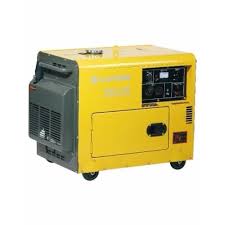 Generators assume a vital job in your how? Lutian Silent Type Diesel Generator 6kva Konga Online Shopping