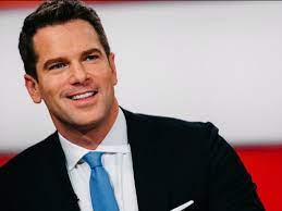 March 21 2013 1:55 pm edt. Msnbc Anchor Some Of The Best Years Of My Life Were At Wavy Tvspy