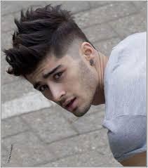 Zayn Malik Undercut Zayn Malik Hairstyle Hairstyles Zayn Mens Hairstyles