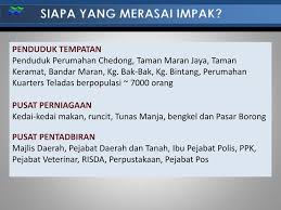 Pejabat daerah dan tanah timur laut pulau pinang tingkat 50 & 51 komtar, 10000 pulau pinang. Ppt Sg Luit Sg Maran Sg Pahang Powerpoint Presentation Free Download Id 5318333