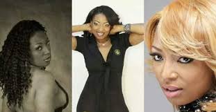 Celebrity Status Salon