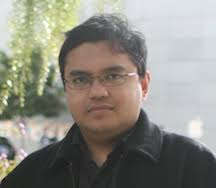 Clojure +Datomic +Storm=Your Personal Digital Assistant