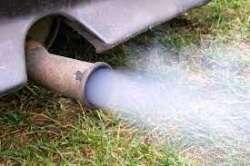 Tailpipe Smoke What Does The Color Of The Tailpipe Smoke Mean Air Pollution Heavy Metal Detox Smoke Color