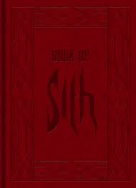 The book of sith is another book written by daniel wallace and shares the secrets of the dark side of the force as told. Book Of Sith Secrets From The Dark Side Wookieepedia Fandom