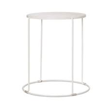 Target 29 Patio Accent Table Patio Side Table White Side Tables