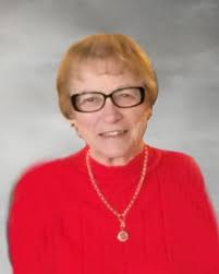 Arlene Ethel Rosell Obituary August 10, 2025