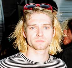 The rolling stone, 07 мая 2021. Kurt Cobain Neue Fotos Vom Todesort