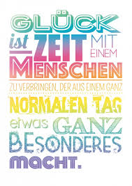 Etwas Ganz Besonderes