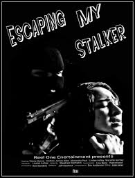 Taylor returns to the unforgiving back alleys of los angeles to find out who was responsible, triggering a deadly game of cat & mouse with her mysterious stalker. Escaping My Stalker The Lifetime Movies Wiki Fandom