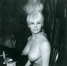 Carol Doda Porn Pic - EPORNER