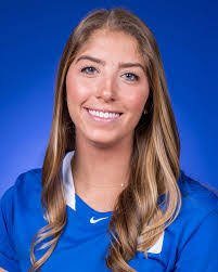 Abigail Fallon's Instagram, Twitter & Facebook