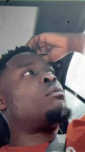 Fidel Corfah (@1_witdajuic3) · Atlanta, GA