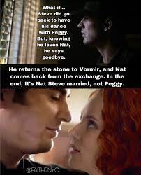 Infinity war, its story follows natasha romanoff/black widow, as she returns to. Romanogers X Evansson On Instagram Romanogers Endgame Theory Steve Keeps His Promise To Peggy They Share A Dance Romanogers Soul Stone Black Widow Movie