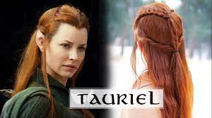 When summerset drops i think that will bring a chance to introduce some of that, but agree with some of the posts above, clipping into armour is a problem, hence why it have been limited. The Hobbit Hair Tutorial Tauriel Youtube