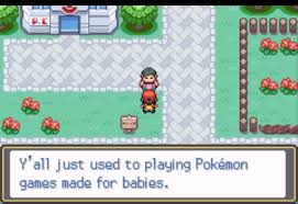 The Creator S Reply To All Who Said Radical Red Is Hard Pokemonromhacks Get it now from romsclub.com. reply to all who said radical red