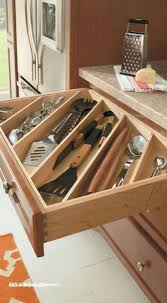 Diy Kitchen Drawer Organizer Ideas In 2020 Kitchen Organizing Kuchenschrank Organisation Kuchenschubladenorganisation