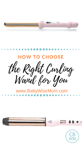 More images for how to use lange wand » Review How To Choose The Right L Ange Curling Wand For You