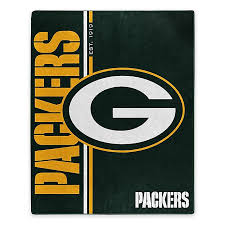Get the latest green bay packers news, scores, stats, standings, rumors, and more from espn. Nfl Green Bay Packers Royal Plush Raschel Throw Bed Bath Beyond