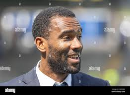 Anthony jerome hi-res stock photography and images