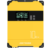 Inverter Tenaga Surya Off-Grid 48V 10kW - Solusi Energi ...