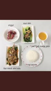 Pin By Narfahzaf On E A T C L E A N Confinement Food Healthy Prepared Meals Food