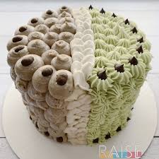 The studies found that this cooking method reduces the number of calories by 10 to 12 percent in high starch rices and has i use a rice cooker for my rice, a set it and forget it way to cook rice. Cake Tutorial Half Half Cake Raise Helping People Thrive