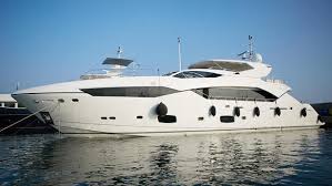 Yachting refers to the sport of sailing. Sold New Owner For 35m Sunseeker Superyacht Elysium Syt