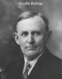 Orville Bishop (1873-1957)