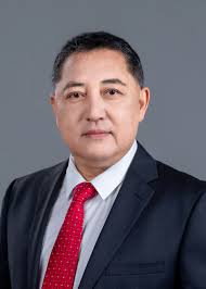 LI Yinxiong--Guangzhou Institute of Biomedicine and Health, Chinese Academy  of Sciences