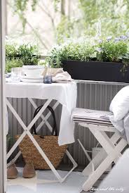 Secret Terrace Gardens Terrace Decor Balcony Design Small Balcony Design