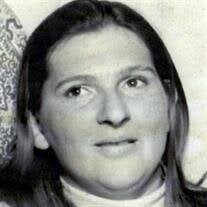 Suzanne G Tilton Obituary