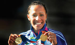 The chosen athletes will attend a day of workshops and. Kelly Holmes In Doha Sport Wellbeing Sport Fitness Time Out Doha