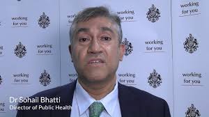 ADVICE ON CORONAVIRUS, WHO is at risk?, Only people who have been to China  in the last 2 weeks are considered to have any risk of catching  Coronavirus. , DO