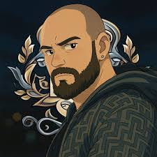 Samuel Caban's Instagram, Twitter & Facebook