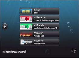 How To Install The Homebrew Channel On A Nintendo Wii The Easy Way