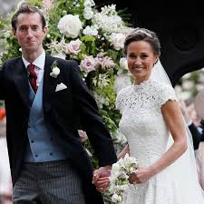 We did not find results for: Pippa Middleton Marries James Matthews In Englefield Pippa Middleton The Guardian