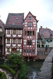 Decorated in neutral colours, hotel schmales haus features spacious rooms with contemporary furnishings. Das Schmale Haus Bewertungen Fotos Preisvergleich Ulm Deutschland Tripadvisor