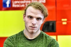 Here is how The Princes Trust and Lancashire Fire and Rescue Service are  working with the community to tackle knife crime in Preston