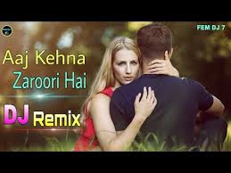 Aaj Kehna Zaroori Hai Dj Remix Song New Hindi Dj Remix Old Hindi Dj Song Jbl Bass Dj Dholki Mix D By Ratandeep Gupta Tumhaare raste main main phool bichhaae baithi hoon kah bhi chuko jo kahana hai main aas lagaae baithi hoon dil ne dil kii baat samaj lee ab munh se kya kahana hai aaj nahin to kal kah lenge ab to saath hi rahanaa hai kah. cyberspace and time