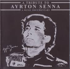 Tribute to legendary ayrton senna: A Tribute To Ayrton Senna 2002 Cd Discogs