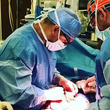 How we does anyone know what a surgical oncologist who graduates from a tier 1 or tier 2 fellowship can. Surgical Oncology Dr Omar H Llaguna