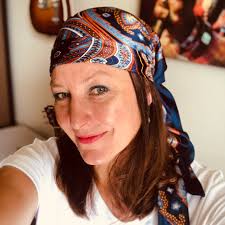 Professeur de chant Angie Dal pra