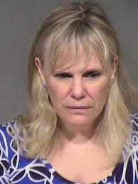 Driver charged w/hit-and-run in Chandler ped fatality