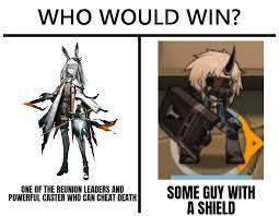 Check spelling or type a new query. Noir Corne Op Arknights