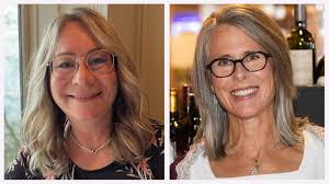 100 Women Who Care founding members