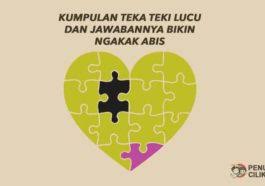 75 of the top 100 retailers can be found on ebay. Tebak Tebakan Lucu Terbaru Arsip Penulis Cilik