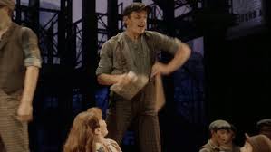 #beetlejuice #beetlejuice bootleg #broadway #broadway bootleg #thank you in advance. Watching The Toursies Bootleg Has Made Me Realize Just How Much Better They Ve All Gotten At Their Roles They Re So Newsies Newsies Live Newsies Broadway Cast