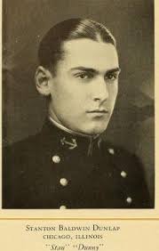Stanton Baldwin Dunlap (1906-1970)