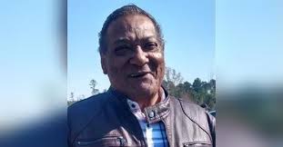 Mosely Vann Obituary